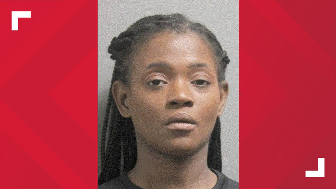 Virginia mother arrested child shoots himself | wusa9.com