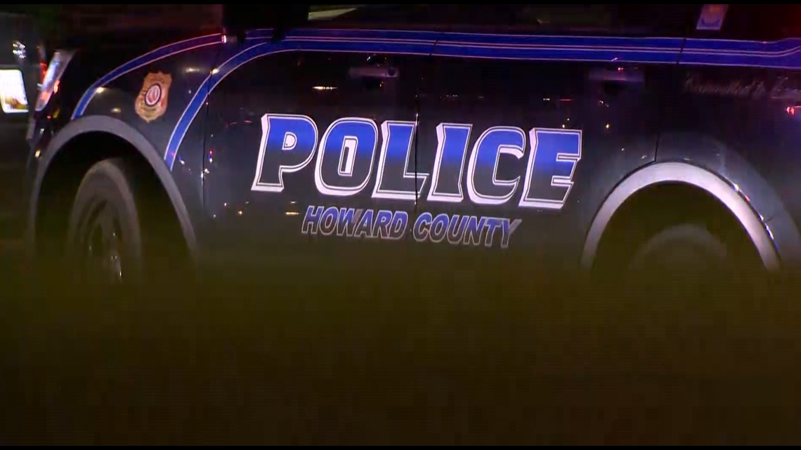 Maryland woman found dead in ex-boyfriend's apartment, police say suspect fled to India