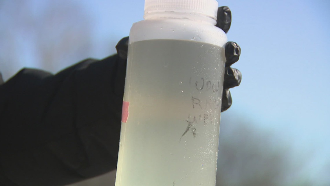 'Ecological disaster': Maryland lawmakers start inquiry into largest sewage spill in regional history