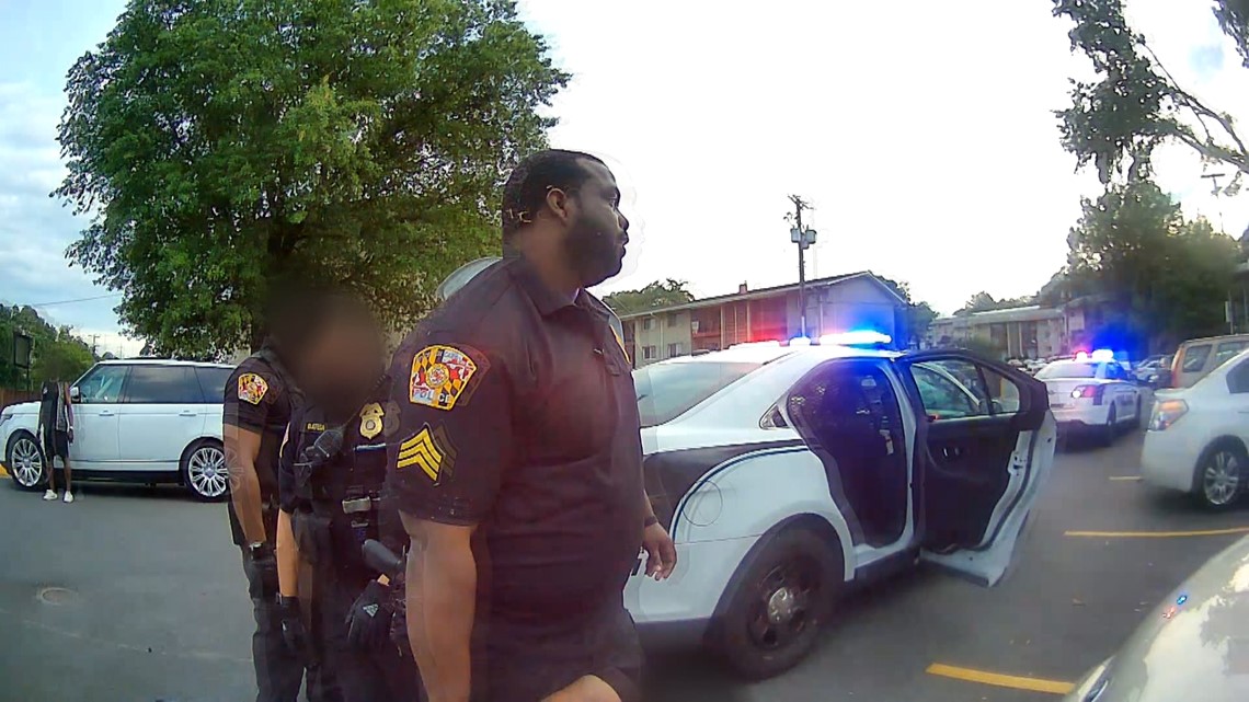 After convicted MD cop gets new job, city leaders call for change - Vimarsana News
