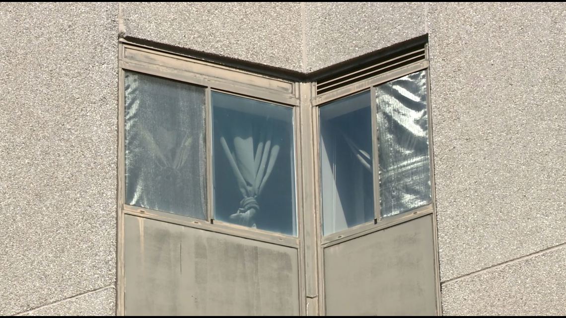 Elevator outages in DC's Museum Square Apartments cause concern for tenants