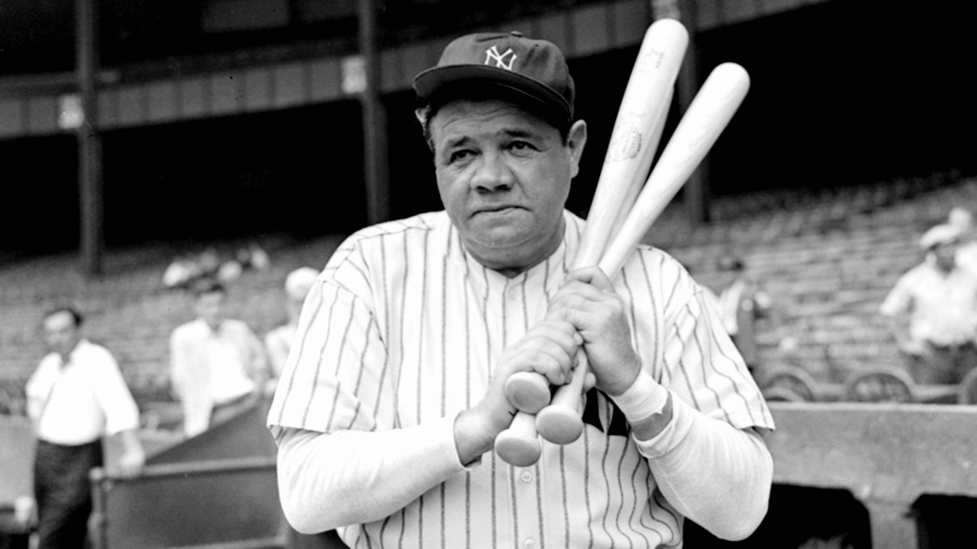 Babe ruth HD wallpapers