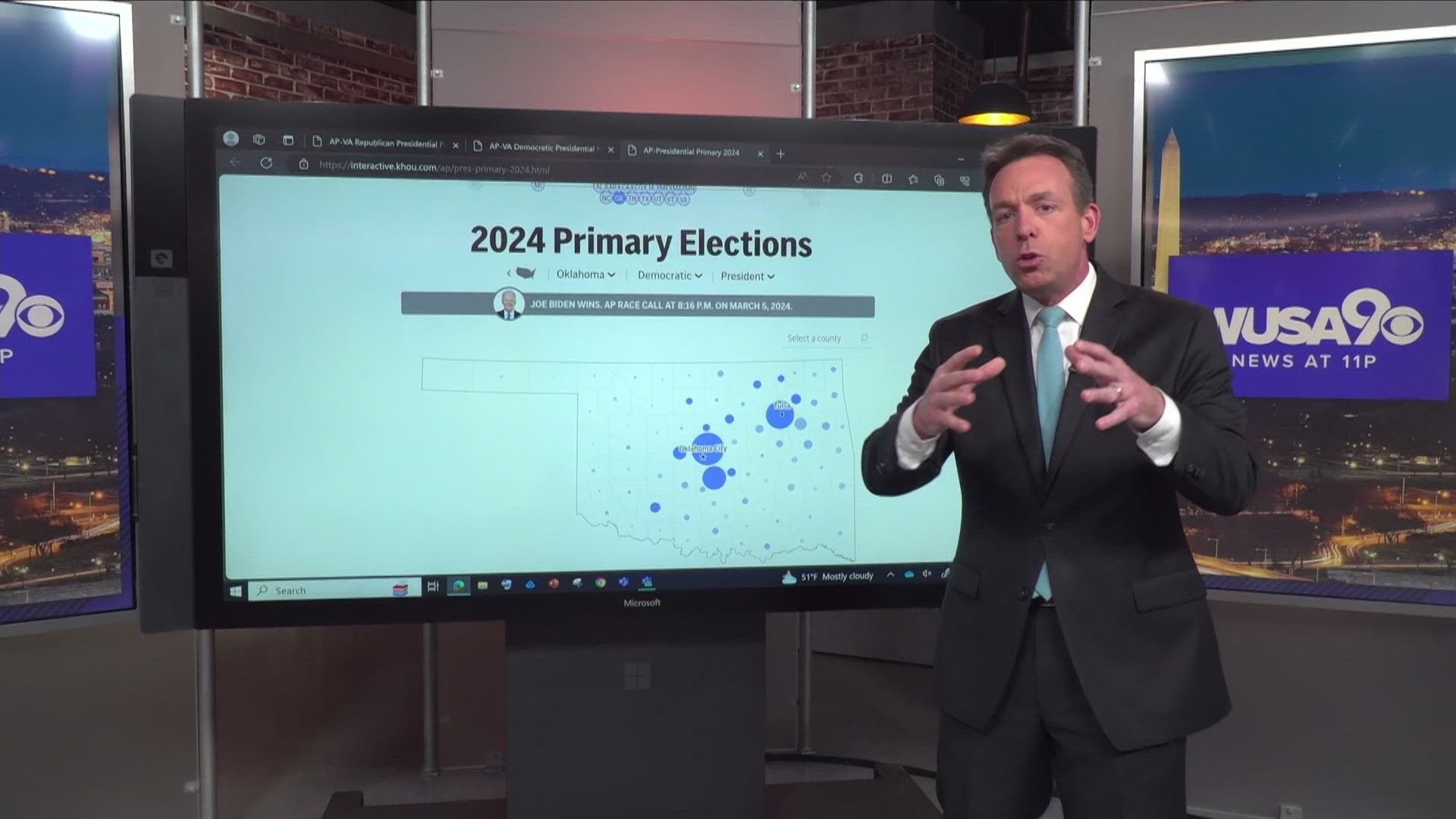 Election results deep river ct