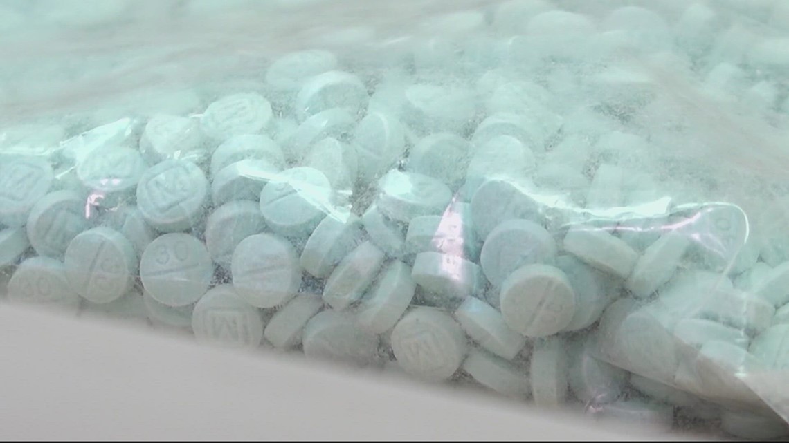 FCPS says Marshall High School student suffers non-fatal overdose - Vimarsana News