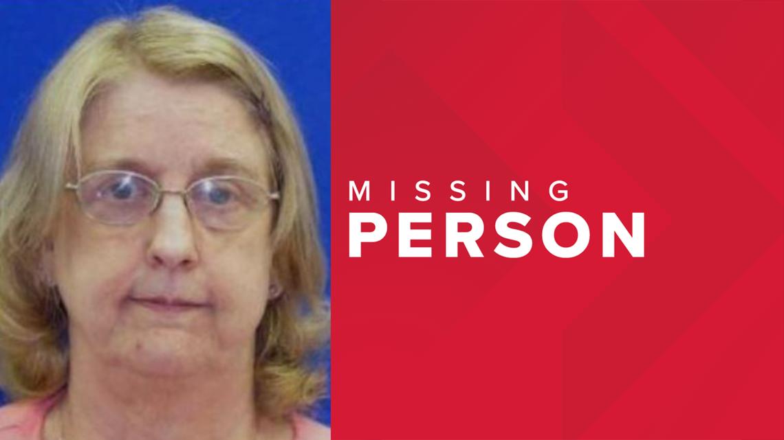 Montgomery County detectives continue search for a woman who went missing a decade ago