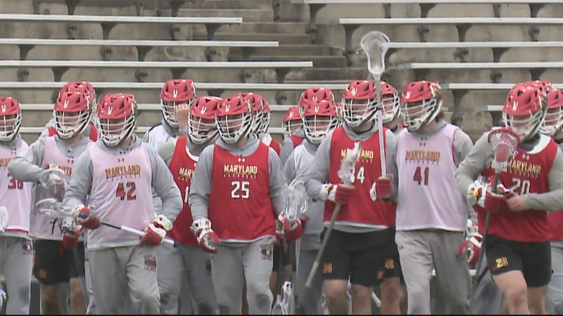 Maryland Lacrosse prepares for upcoming season following National Championship win