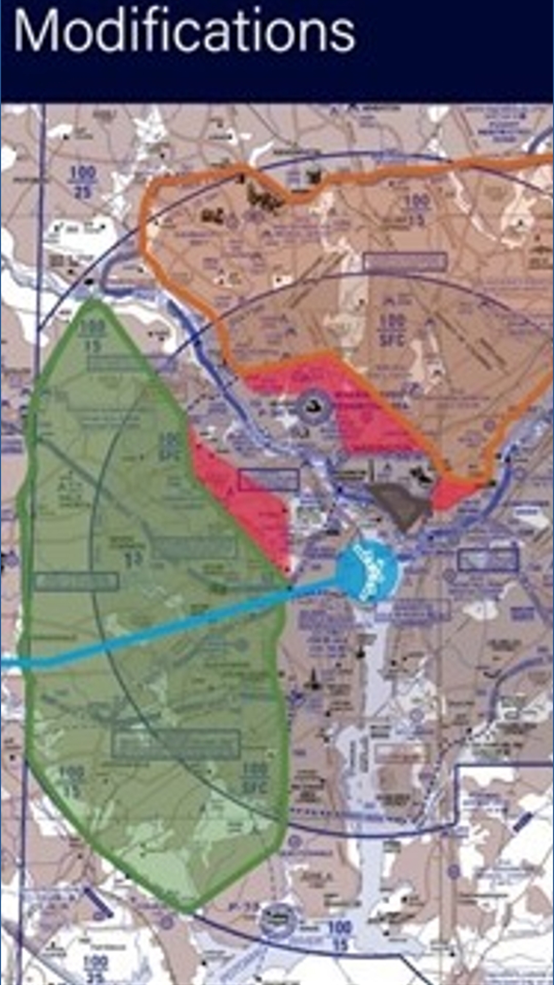 FAA alters DC helicopter routes for increased safety | wusa9.com