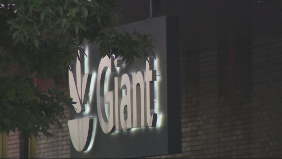 Virginia grocery store, ER, among exposure sites after adult tests positive for measles