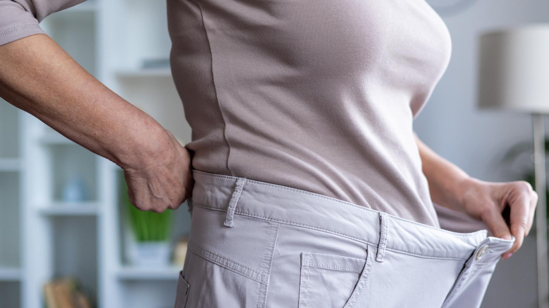 Sponsored by: Optimal Body. Dr. Aplin has the secrets to weight loss and tells us how to keep that weight off through his program at Optimal Body.