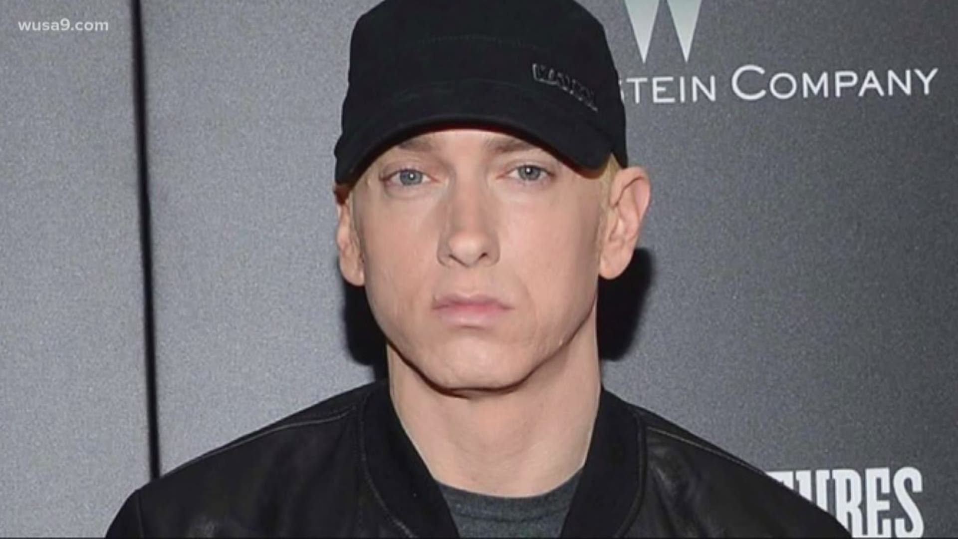 Still not afraid' | Eminem celebrates 11 years of sobriety 