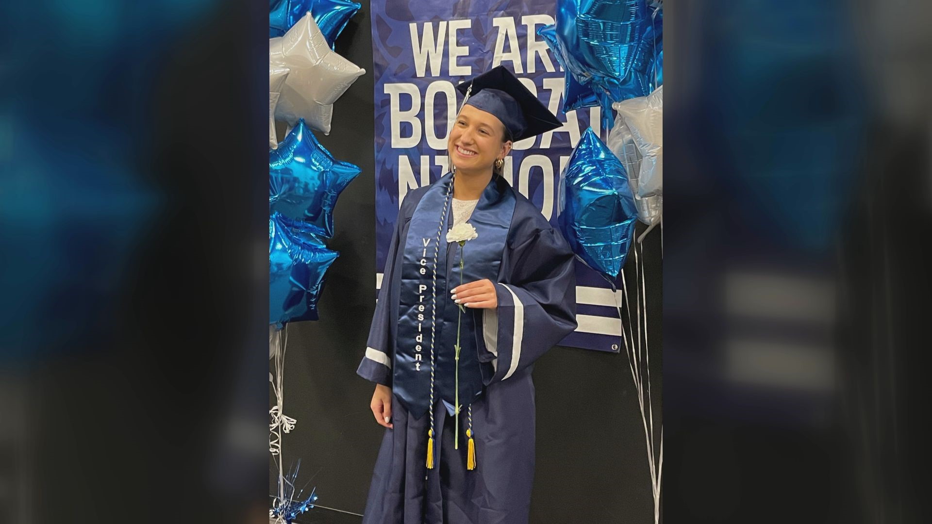 Graduation season is upon us and Kristen celebrates her step-daughter's high school graduation. Plus, Ellen has an inspiring quote for all 2023 graduates!