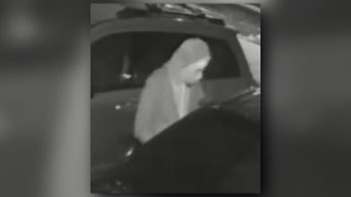 Montgomery Co. police ask for help identifying theft suspect | wusa9.com