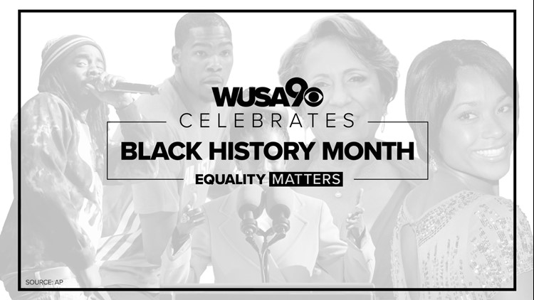 Black History Month Special | WUSA9+