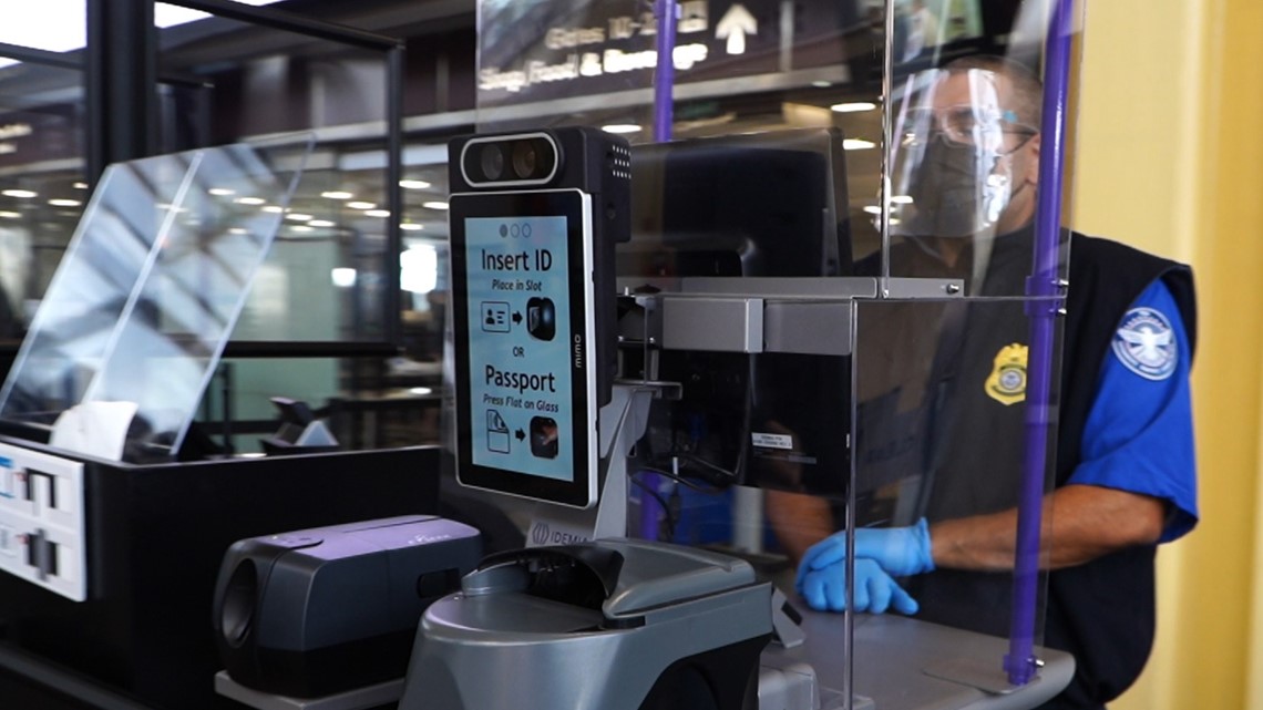 Can you pack hand sanitizer in carryon bags?