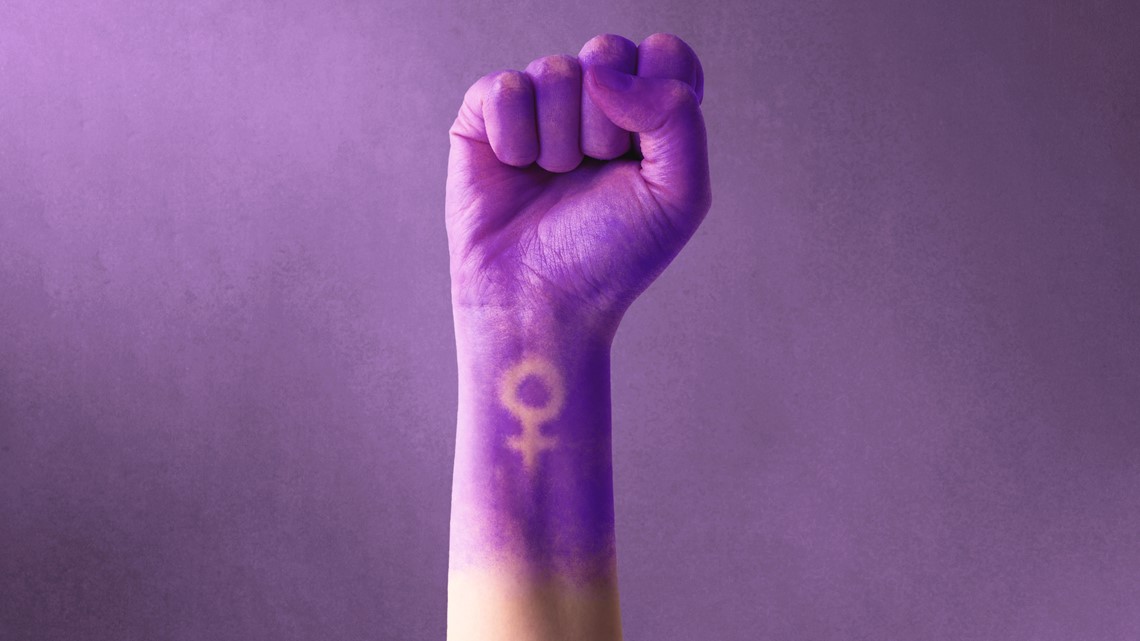 International Women's Day events in DC - Vimarsana News