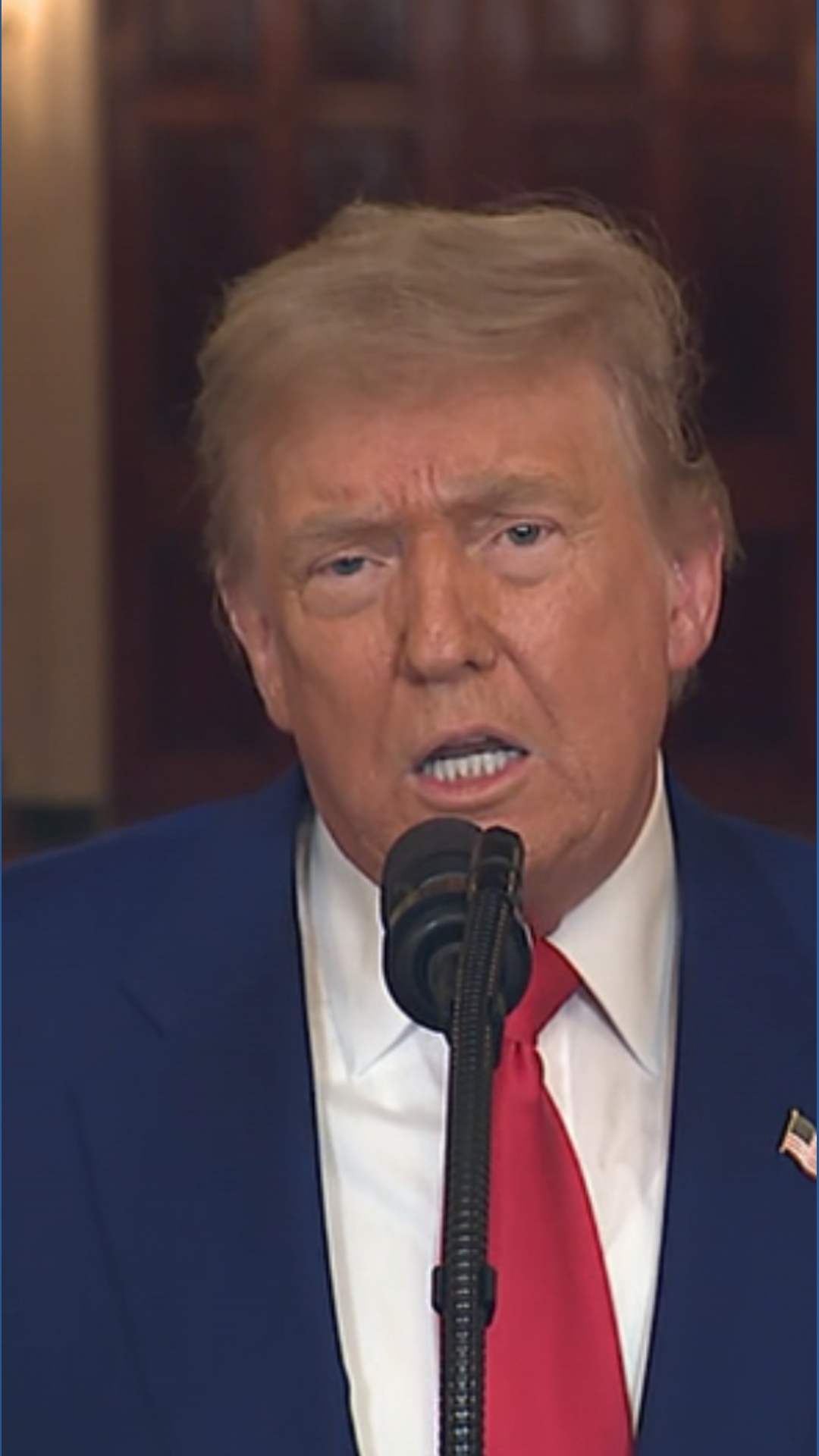 Gov. Moore to appeal Trump's denial of disaster aid for Maryland ...