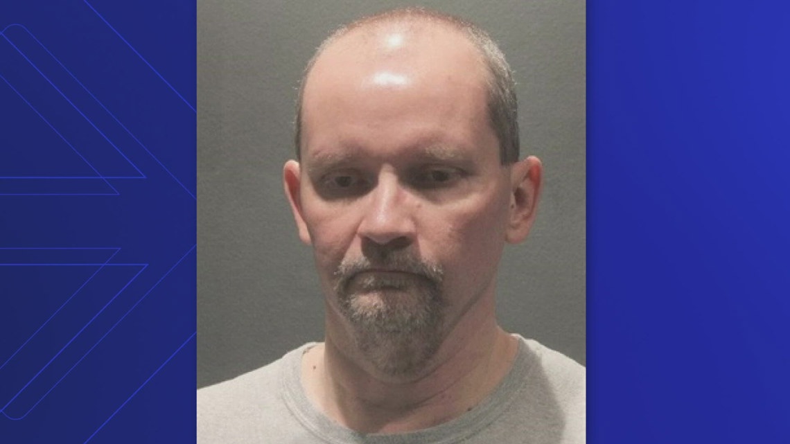 Arlington, Virginia substitute teacher arrested on sex abuse charges ...