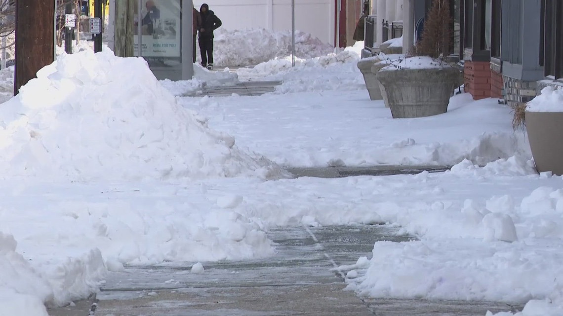 'They are well overdue' | DC starts fining businesses that don't clear snow and ice from sidewalks