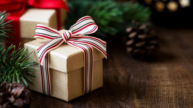 Looking for the perfect gift for that foodie on your list? Here are 5 delicious ideas