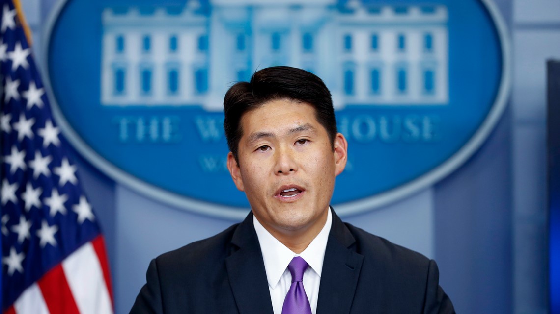 Who is Robert Hur, special counsel in Biden documents case? - Vimarsana News