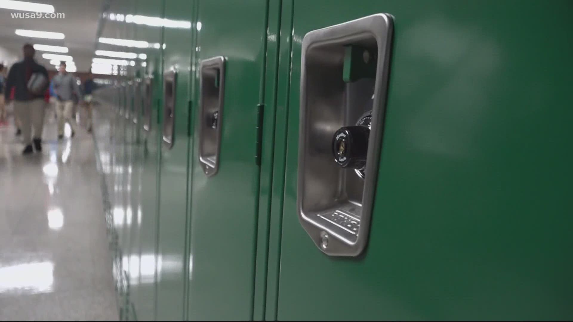 The Montgomery County Public Schools Board of Education approved a resolution Thursday that could modify or eliminate the school resource officer program.