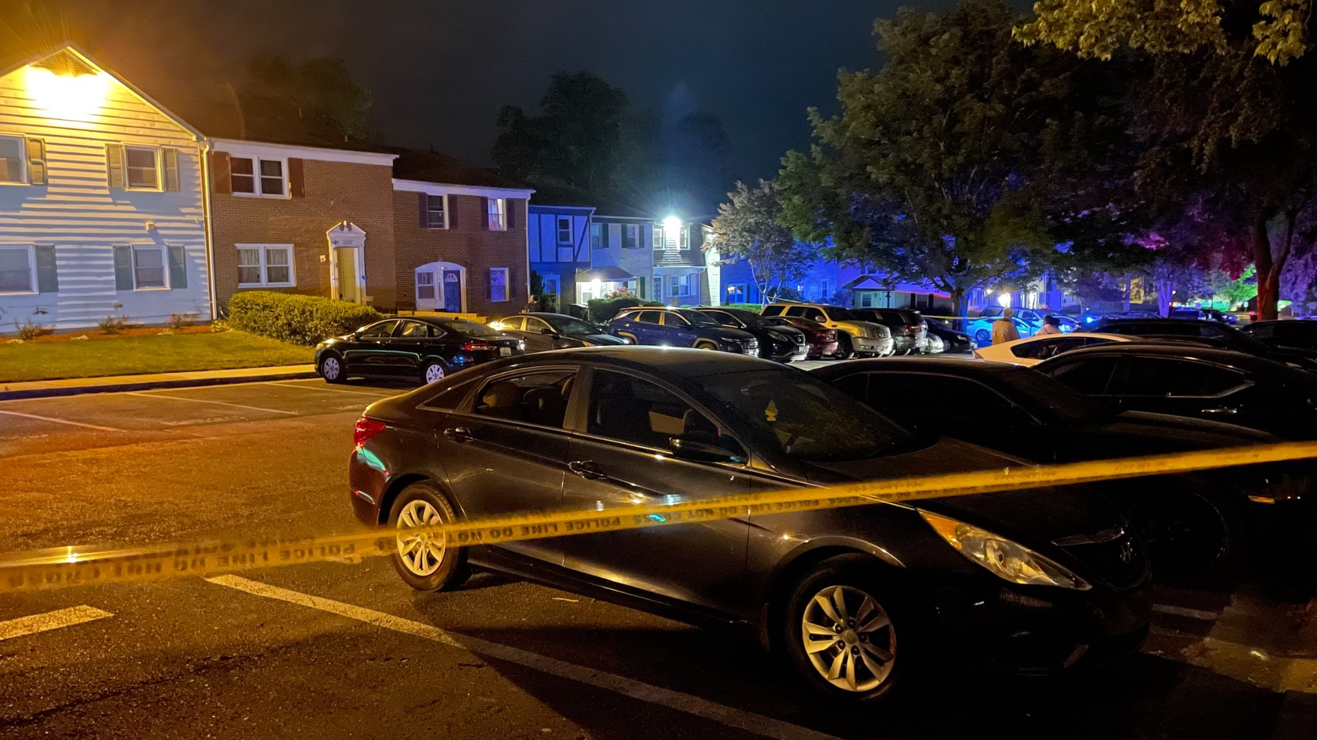 Teen dead, 2 adults injured in Upper Marlboro shooting | wusa9.com