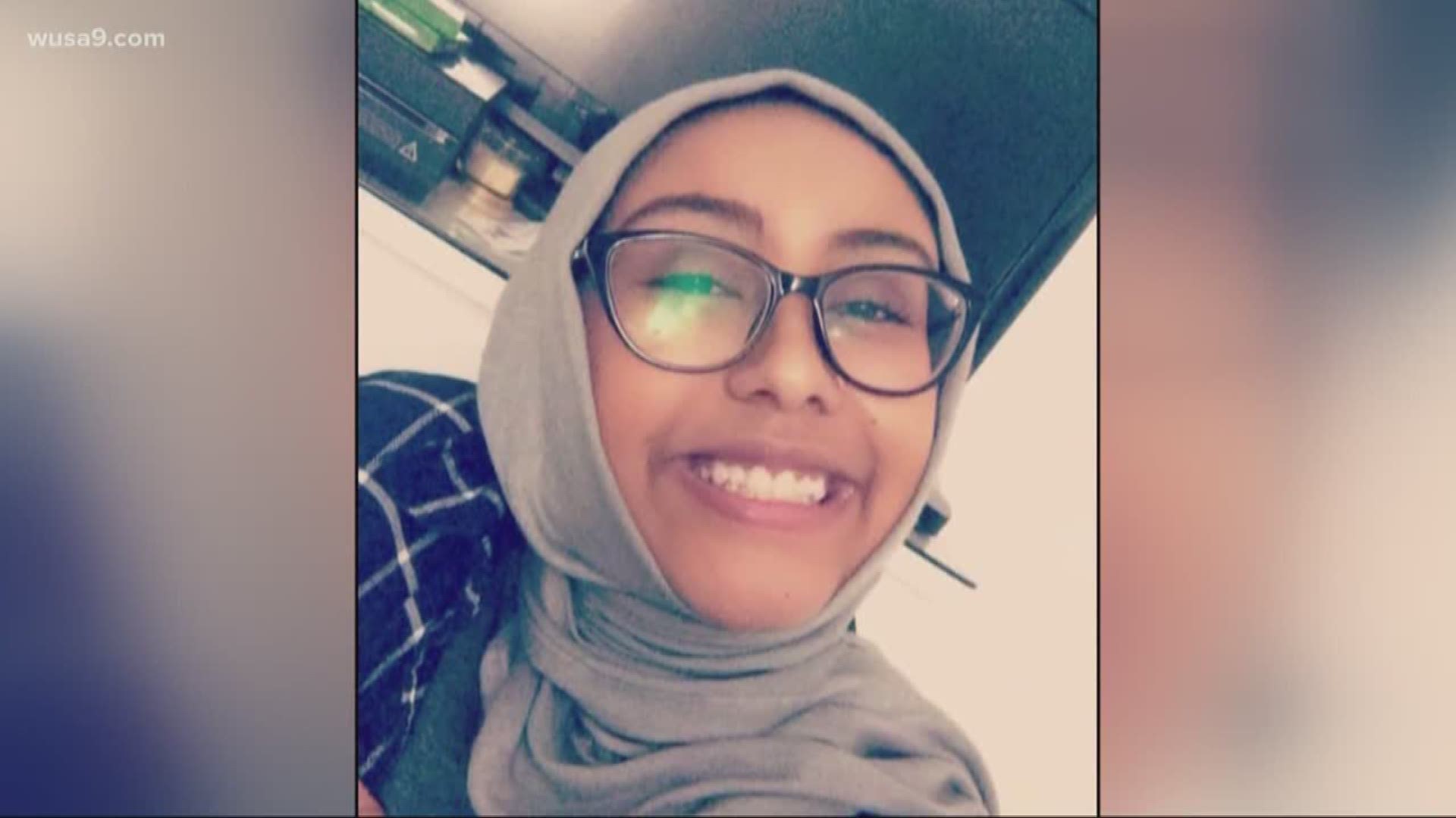 The killer of Nabra Hassanen will spend the rest of his life in prison.