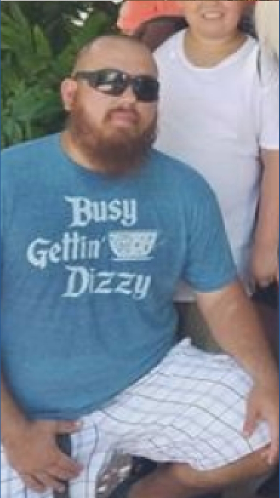 Parents mourn Michael Dodge II killed at work in Stafford County ...