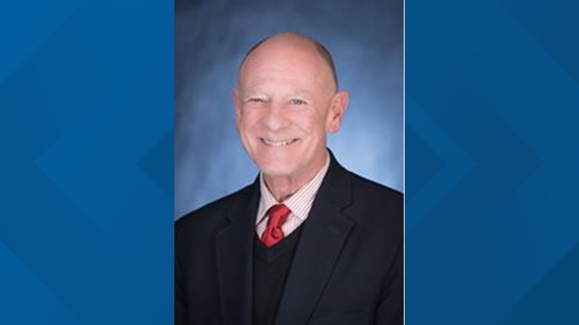 Loudoun County treasurer outrage for 'Aunt Jemima' Facebook post