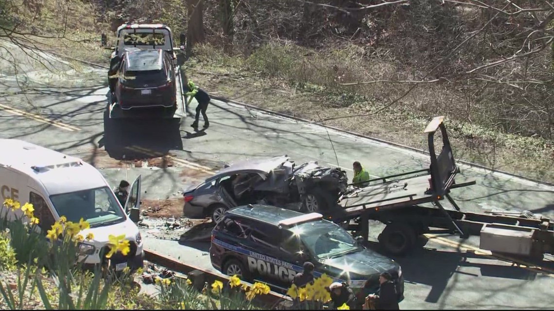 Woman charged with murder after crashing into Lyft had 3 previous DUI ...