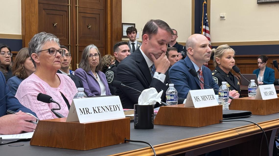 Steve Descano defends policies in Congress amid scrutiny