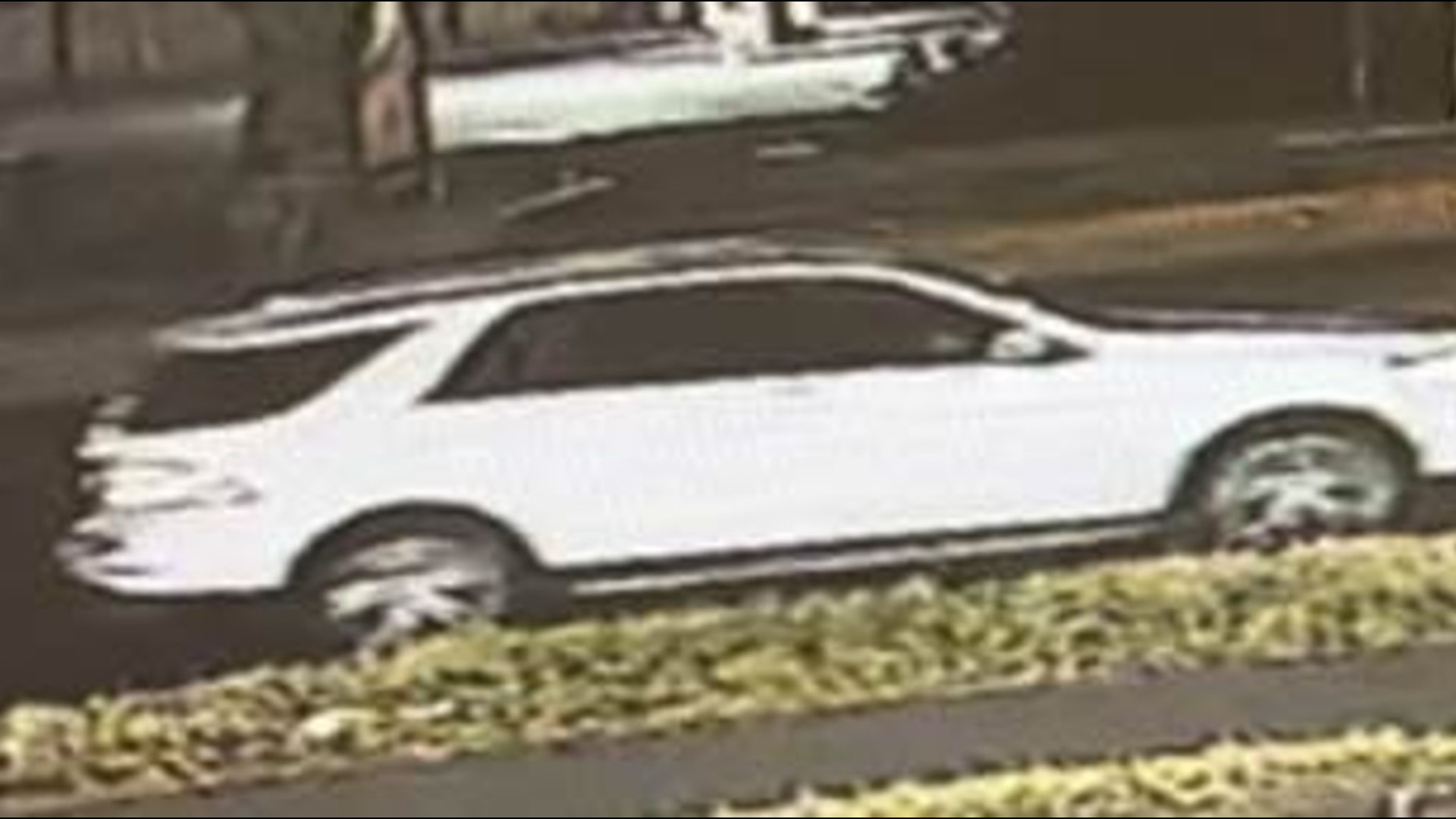 Southwest DC double shooting investigation