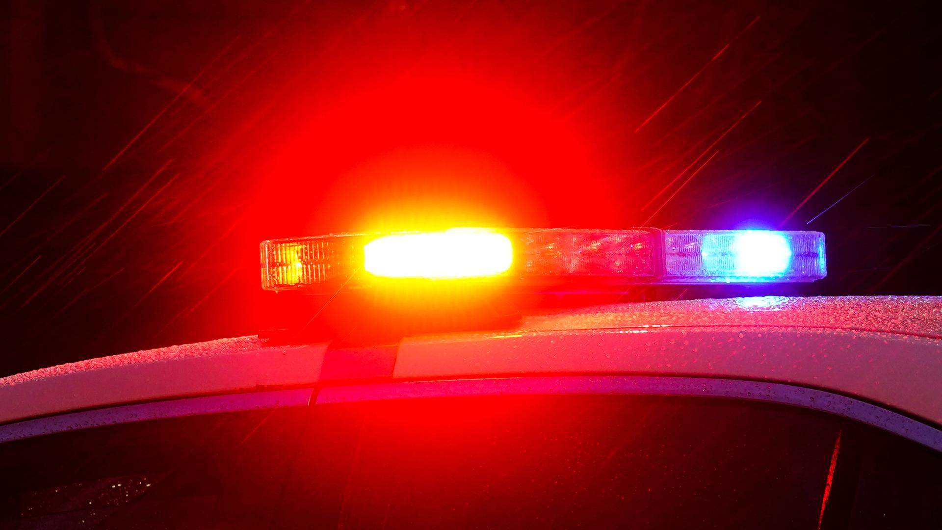 Manassas man charged after trying to enter police station while allegedly impersonating officer