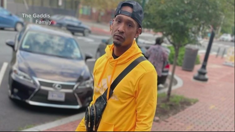 ‘Absolutely amazing’ | Family, friends mourn slain DC Safe Passage worker