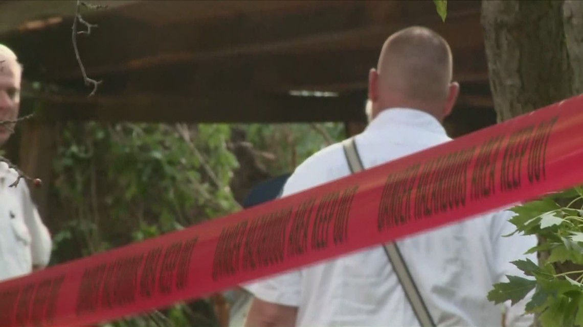 19 people injured, 6 rescued from Maryland home after tree falls on