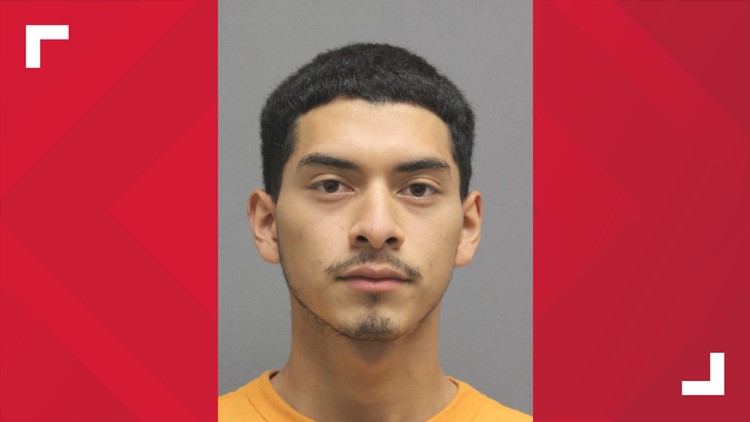 Body of Jose Abelino Guerrero, 20, found; suspects arrested | wusa9.com