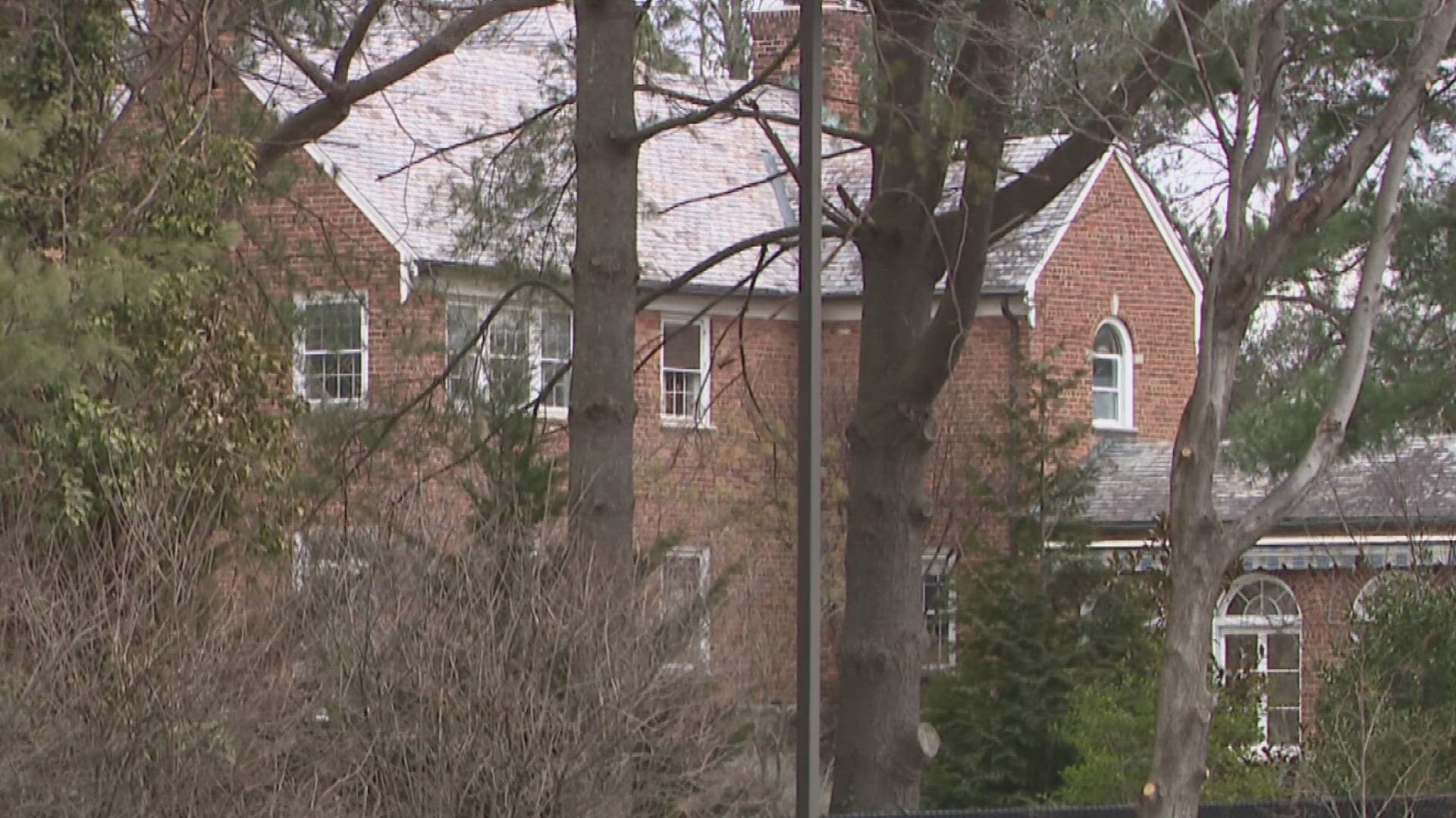 Residents said no one informed them nor have the owners responded to any of their safety concerns.