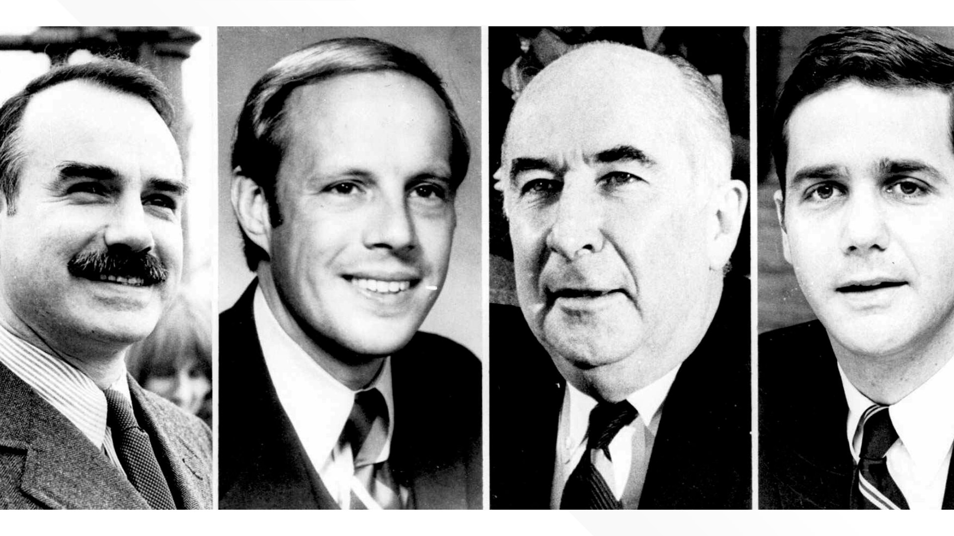 Watergate 50th anniversary history quizzes