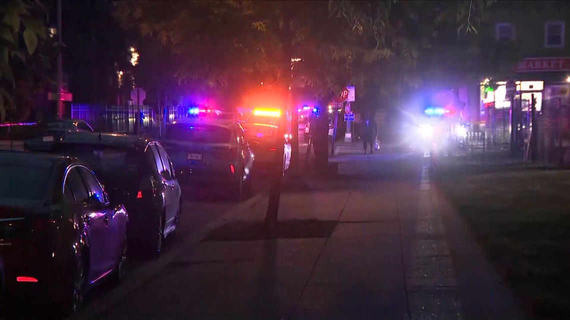 Prince George's County Police identify woman who was found shot dead in ...