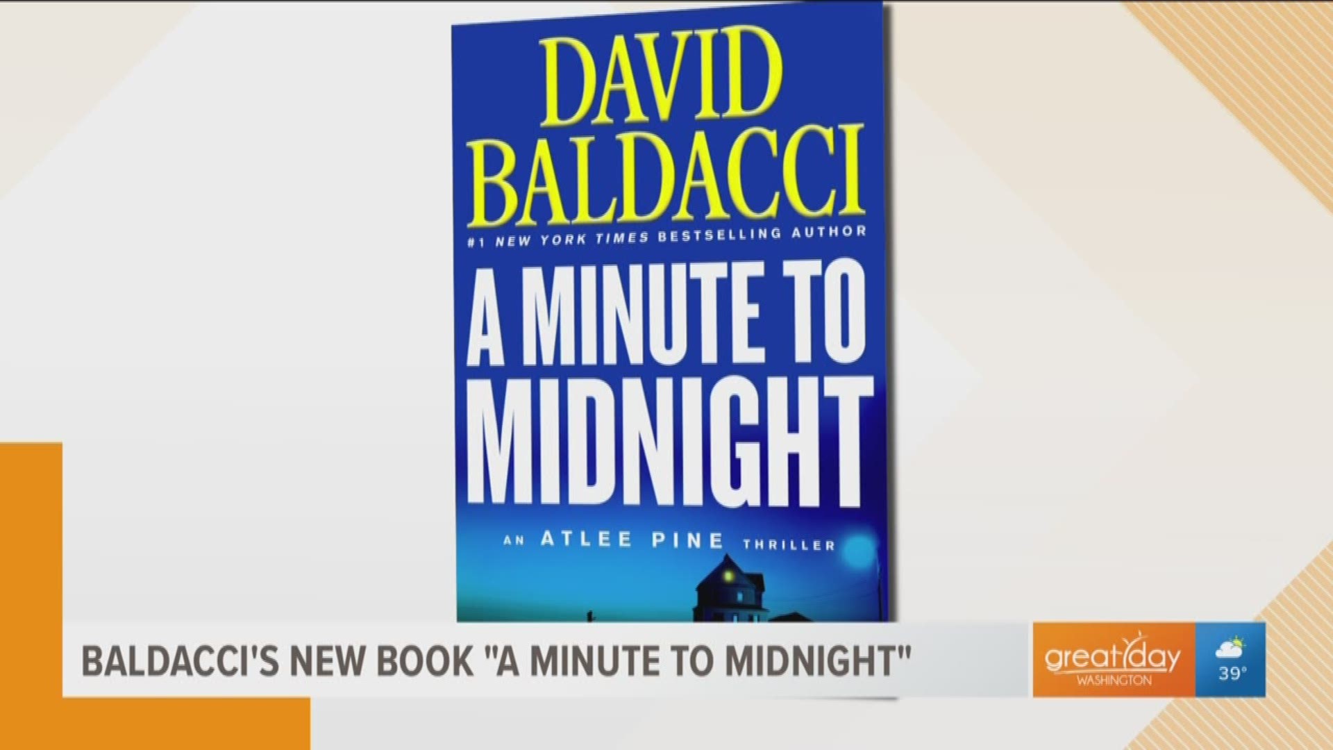 David Baldacci Books New Releases 2024 Pdf Debra Sonnie