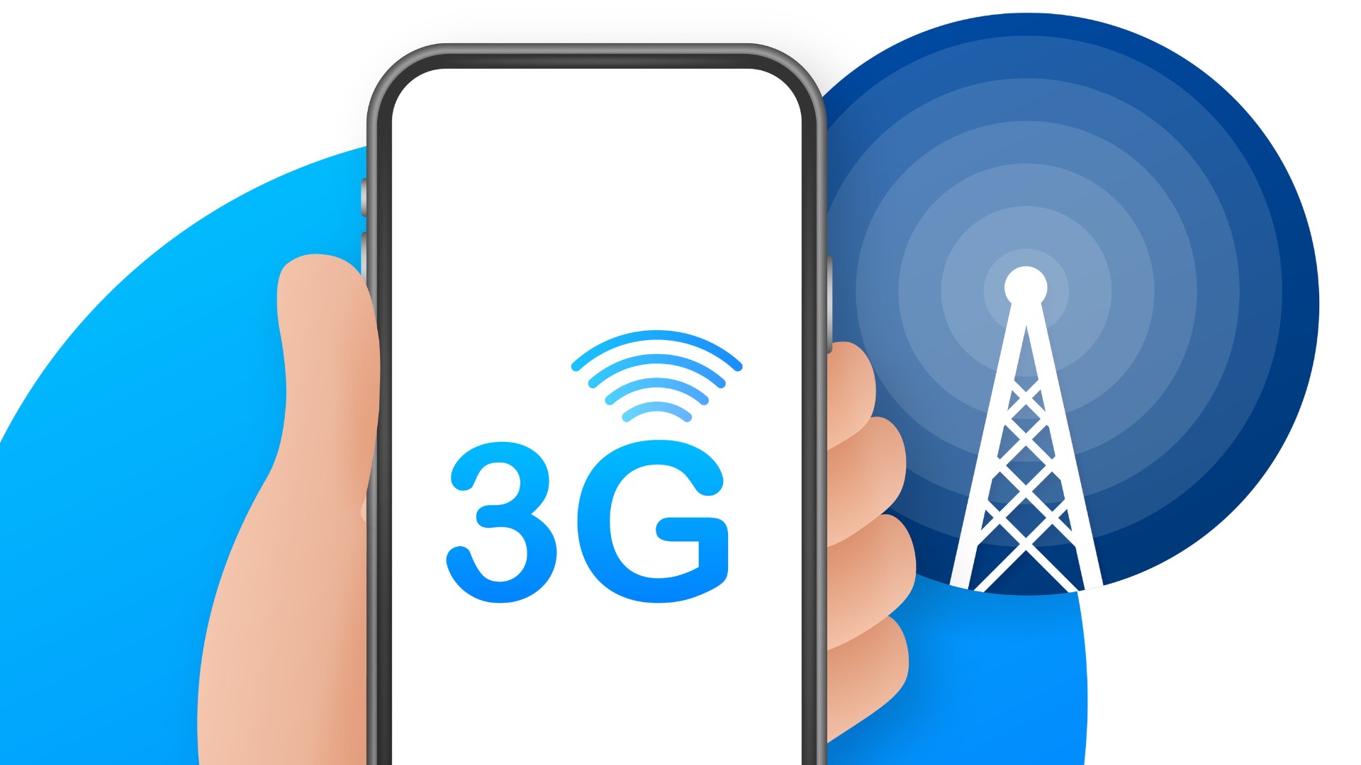 Starting February 22, AT&T is shutting down their 3G service, replacing it with 5G. We Verify what that means for consumers at home.