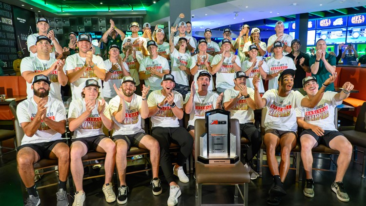 GMU baseball to compete at NCAA Regionals for the first time since 2014