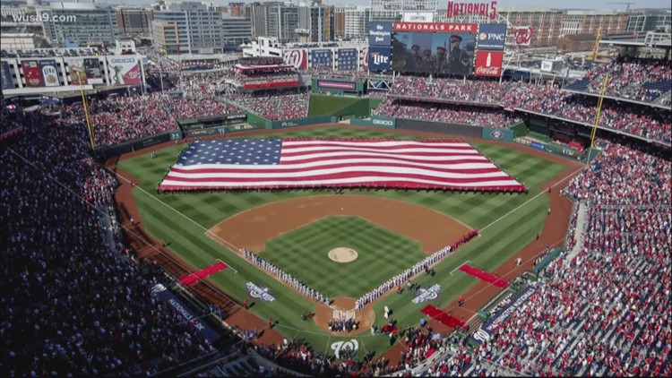 MLB Needs to Own July 4 - Boardroom