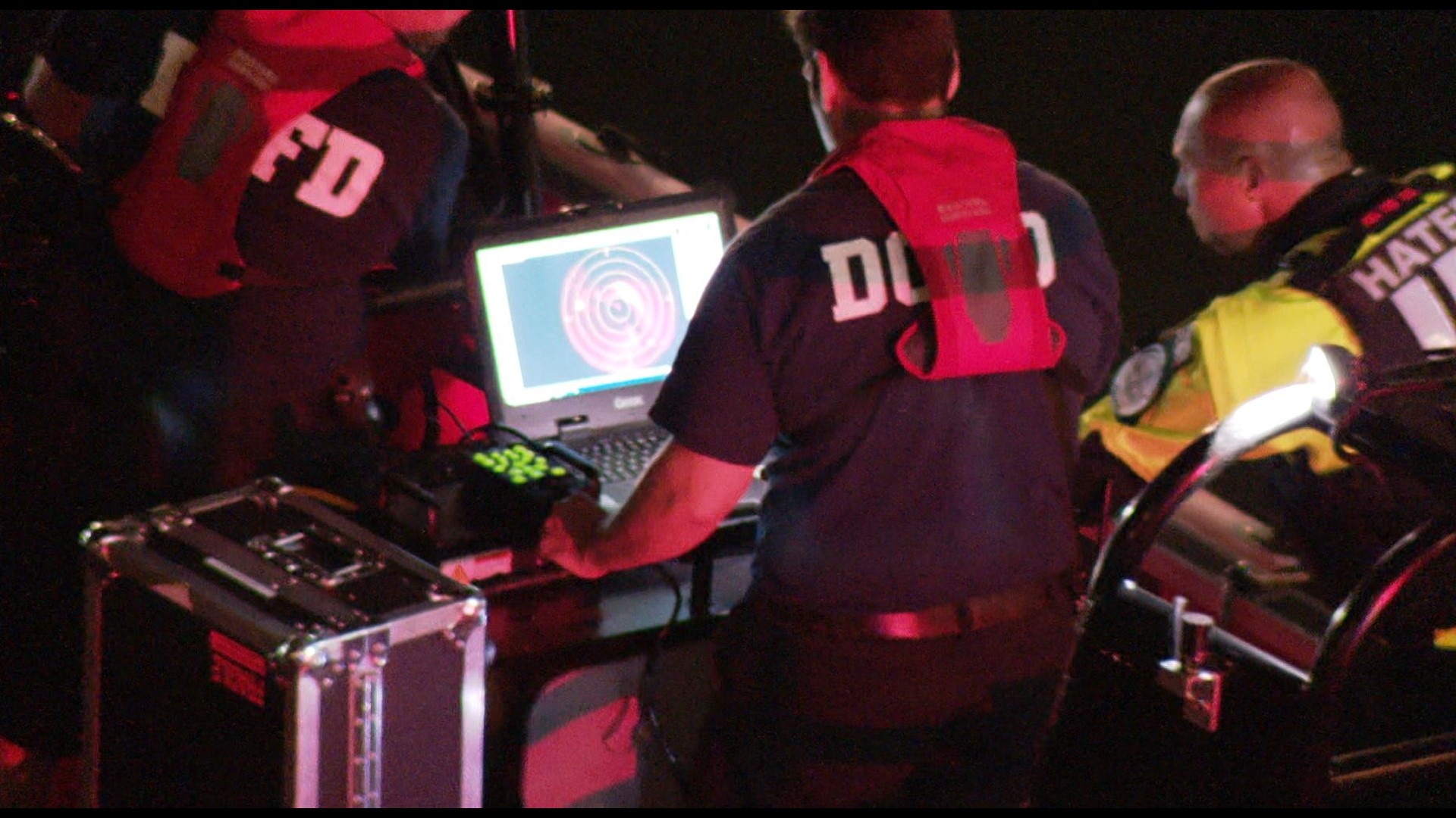3 found dead after car goes into Anacostia River in DC | wusa9.com