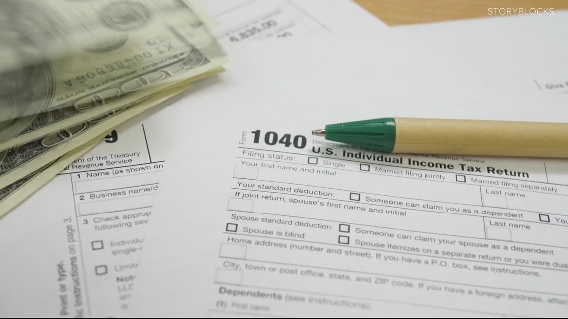 VERIFY: Do Maryland's senior citizens have to pay state taxes?