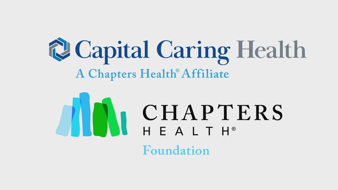 Capital Caring Health and Chapters Health expand care in the DC area ...