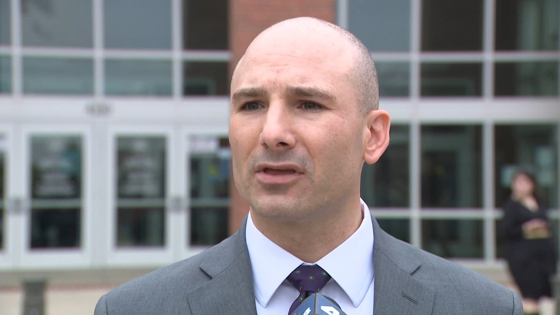 Fairfax Commonwealth's Attorney defends record amid DOJ investigation