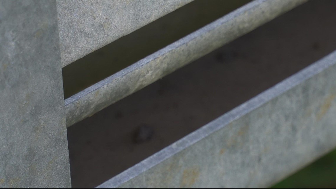 Potentially deadly guardrails being replaced in Maryland, Virginia after WUSA9 investigation