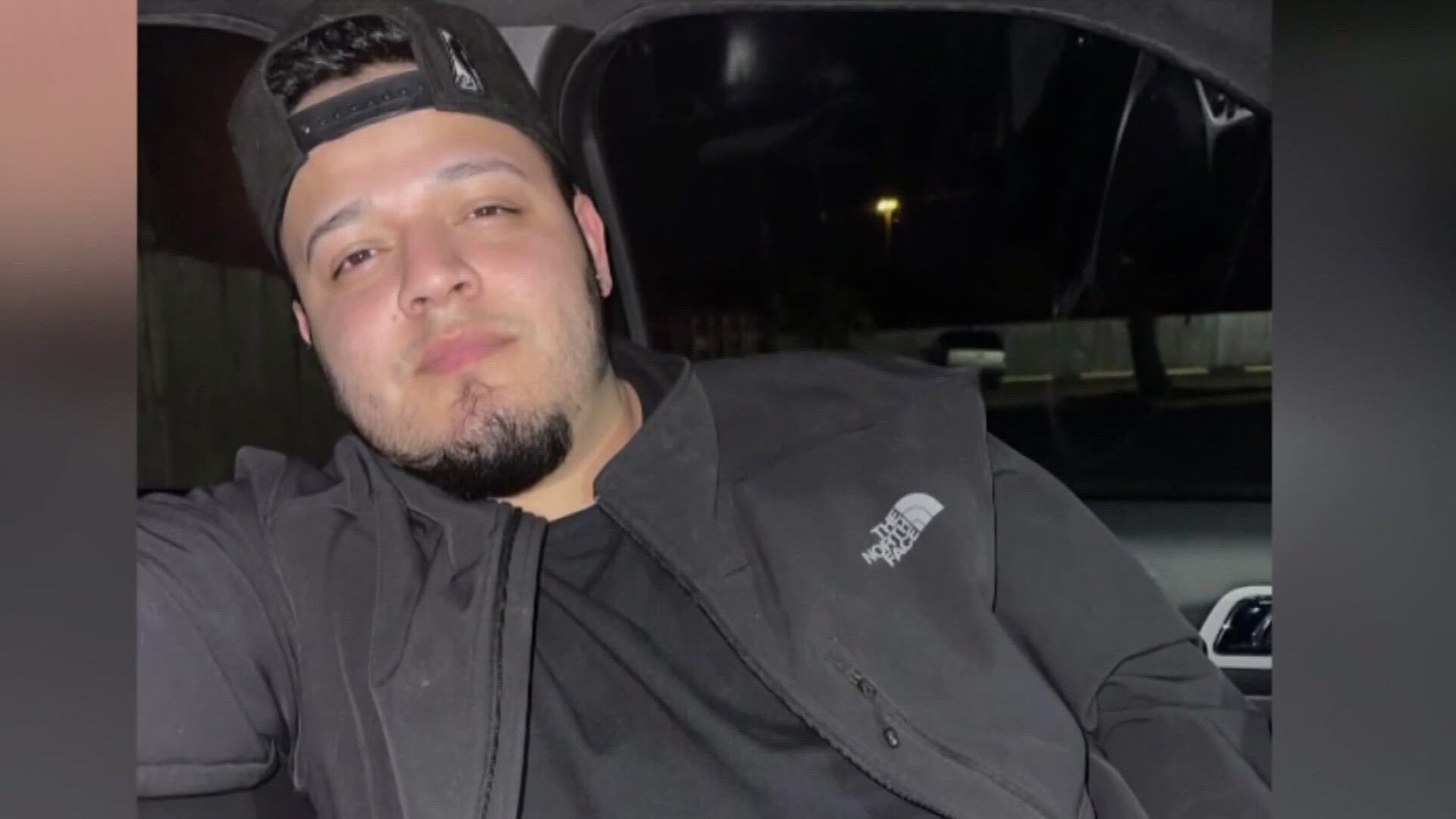 The announcement from Sen. Van Hollen (D-Md.) comes as a federal court judge ordered that the Trump admin. must prove they are trying to return Kilmar Abrego Garcia.