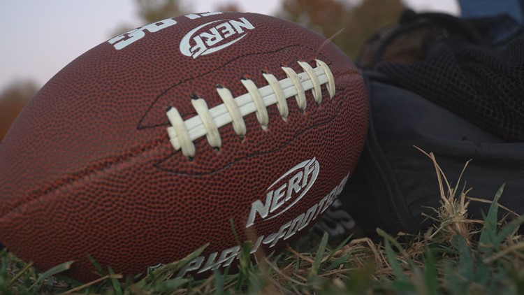 How you can help youth football teams get to national championships in Florida